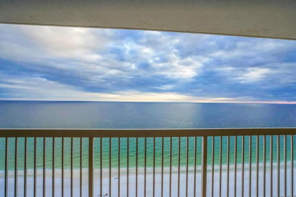Beachfront, Oceanview, Pelican Beach Resort, 19Th Floor Destin Eksteriør billede